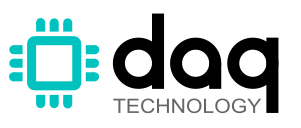 DAQ Technology logo